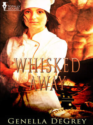 cover image of Whisked Away